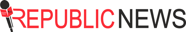 Republic News Logo