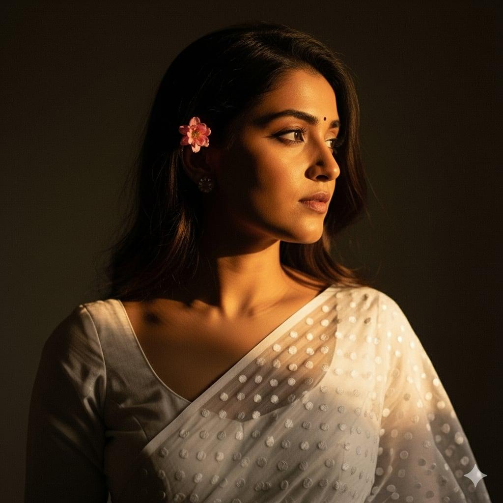 Nano Banana AI trend on Instagram