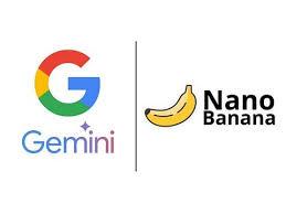 Gemini Nano banana trend is sky rocketing