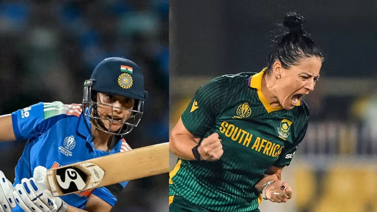 India and South Africa get ready for the final war: Key battles that will decide the fate of the match